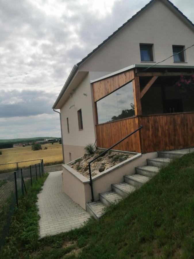 Vinný sklep u Malíků Drnholec Exterior foto